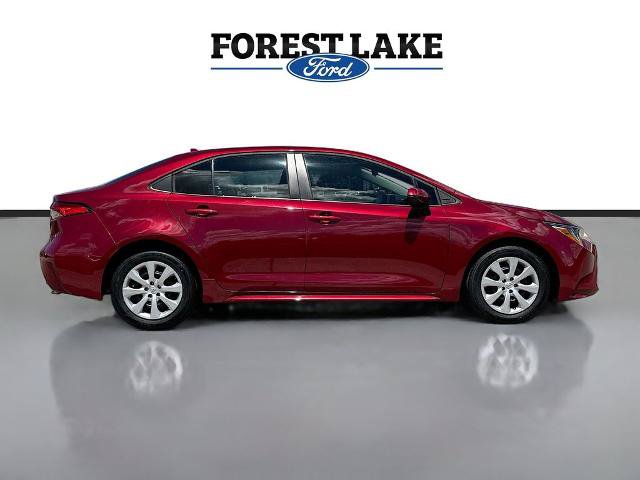 Used 2023 Toyota Corolla LE FWD image 8