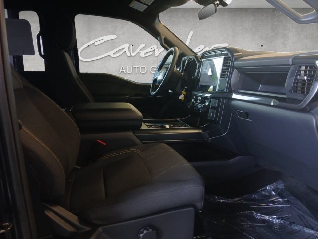 Certified 2024 Ford F150 STX w/ STX Black Appearance Package RWD image 25