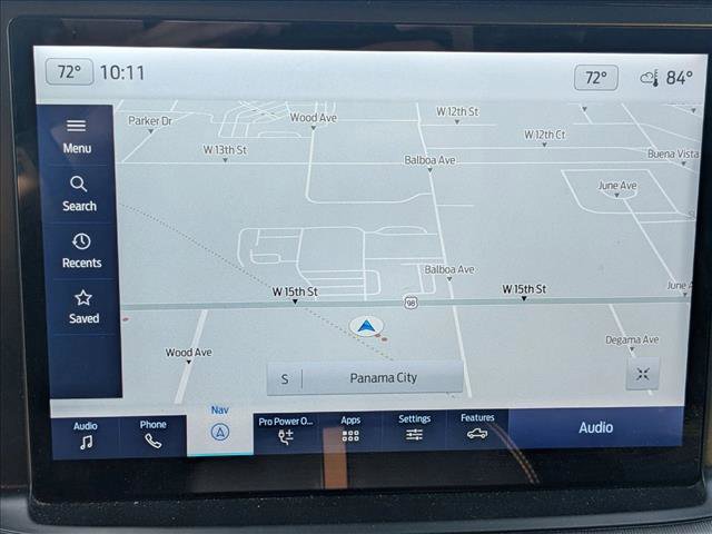 Certified 2023 Ford F150 Platinum w/ Equipment Group 701A High image 17