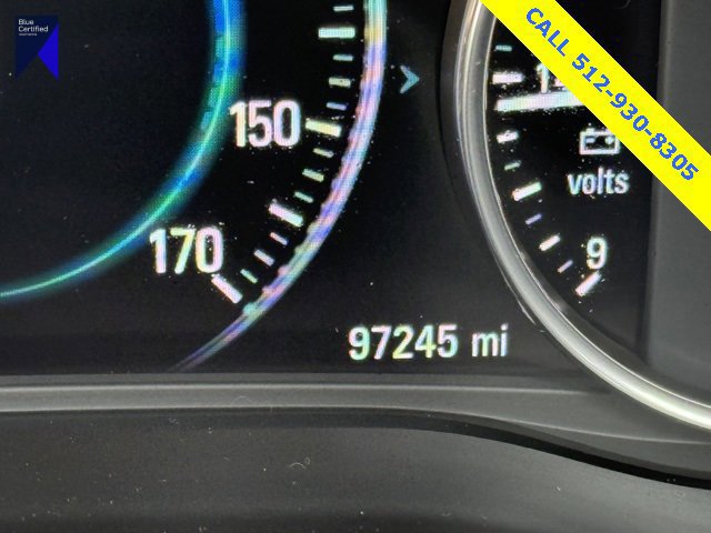 Used 2018 Buick Enclave Avenir w/ Avenir Technology Package image 11