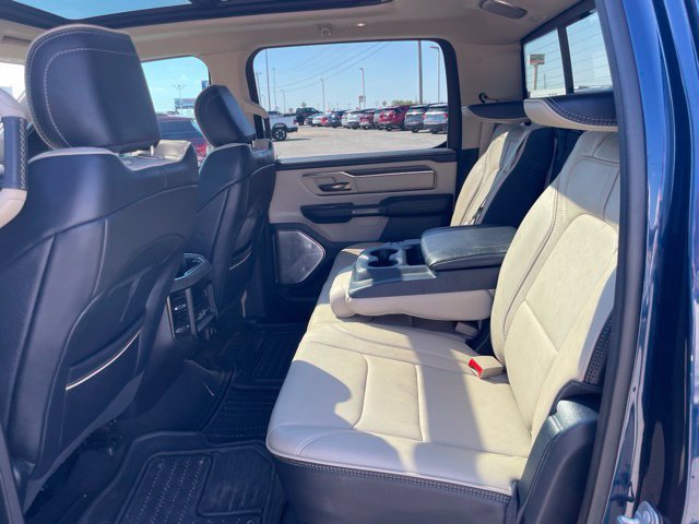 Used 2020 RAM 1500 Limited AWD/4WD image 25