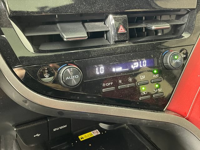 Used 2022 Toyota Camry XSE w/ Navigation Upgrade Package FWD image 8
