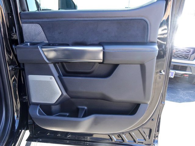 Certified 2025 Ford F450 Platinum AWD/4WD image 30