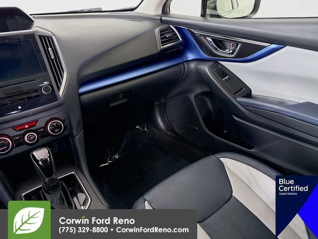 Used 2019 Subaru Crosstrek Hybrid w/ Moonroof Package w/Navigation image 29