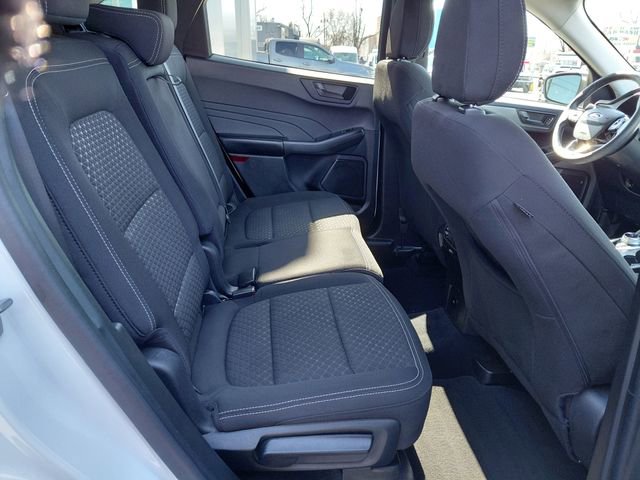 Certified 2023 Ford Escape Active AWD/4WD image 15