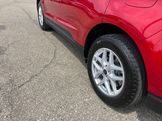 Certified 2023 Ford Edge SEL w/ Convenience Package AWD/4WD image 26