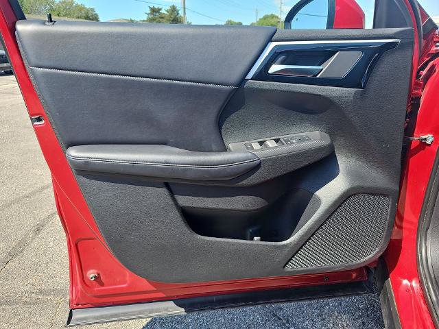 Used 2022 Mitsubishi Outlander SE AWD/4WD image 27