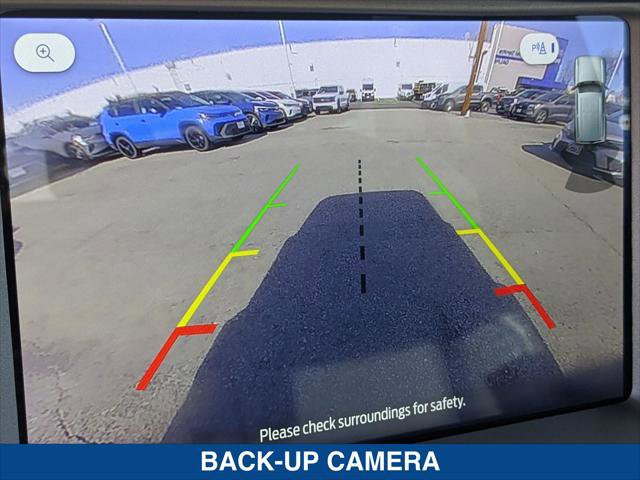 Certified 2025 Ford Bronco Outer Banks image 18