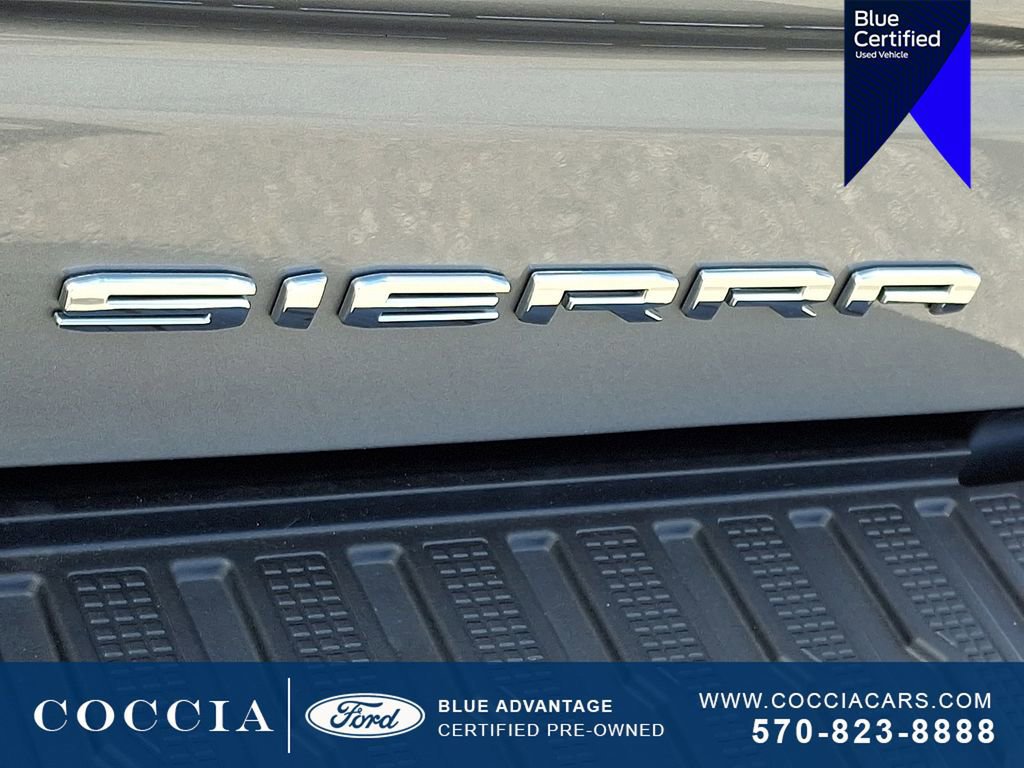 Used 2024 GMC Sierra 1500 Denali w/ Technology Package image 29