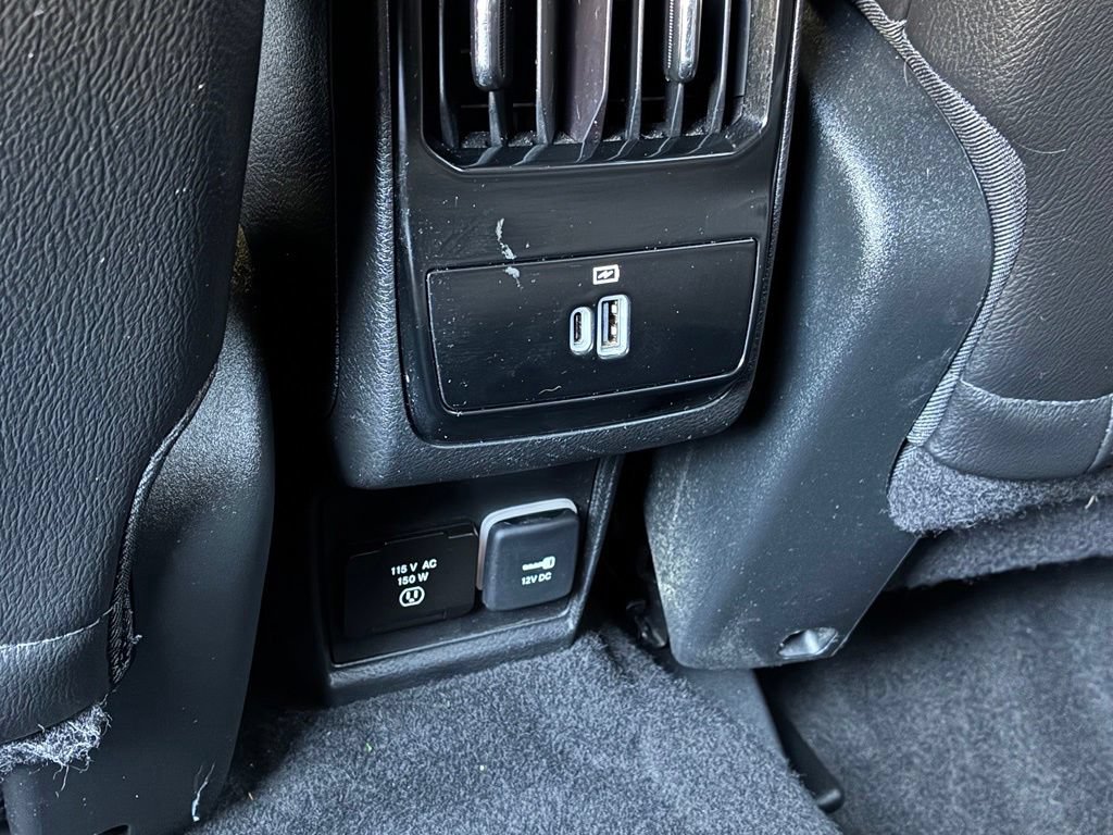 Used 2022 Jeep Compass Latitude w/ Convenience Group AWD/4WD image 58