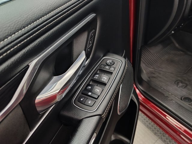 Used 2023 RAM 1500 Laramie AWD/4WD image 22