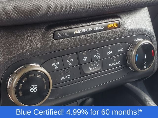Certified 2022 Ford Bronco Sport Big Bend AWD/4WD image 18