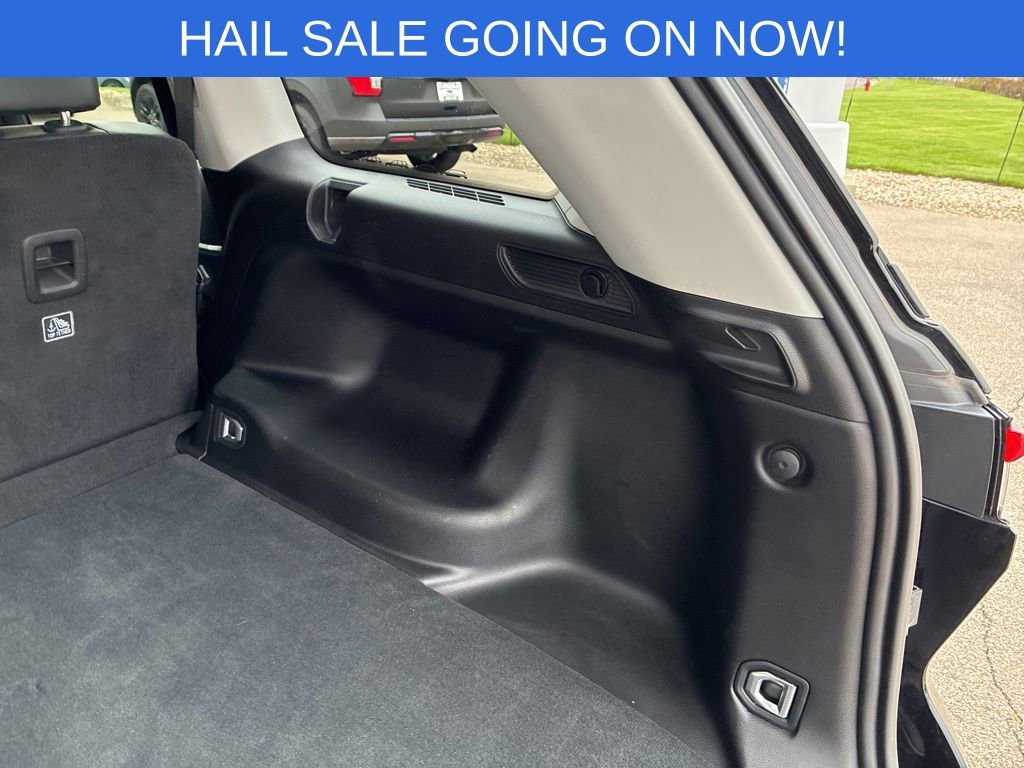 Used 2023 Jeep Grand Cherokee Limited AWD/4WD image 37