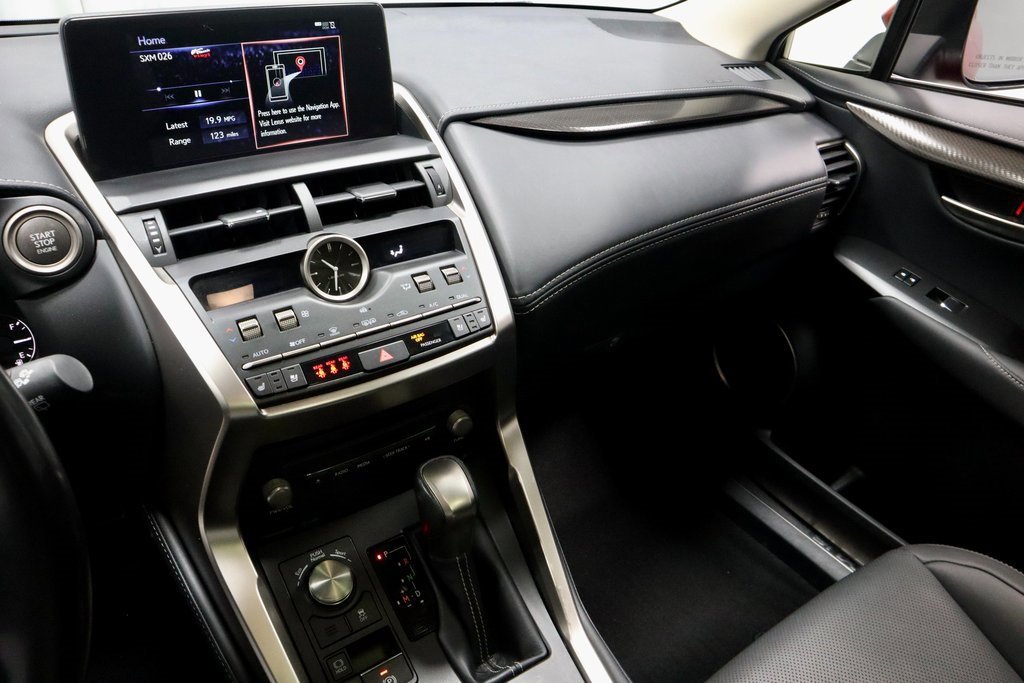 Used 2021 Lexus NX 300 300 Base w/ Accessory Package image 30