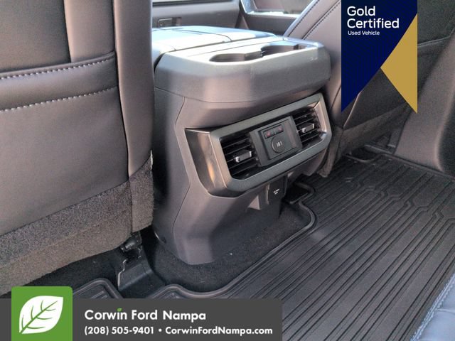 Certified 2026 Ford F350 Platinum w/ FX4 Off-Road Package AWD/4WD image 30