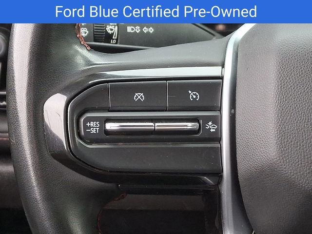 Used 2023 Chevrolet Colorado Z71 w/ Z71 Convenience Package 2 image 22