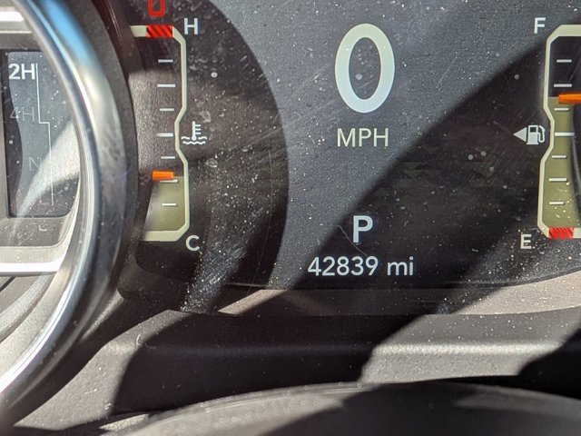 Used 2022 Jeep Gladiator Rubicon w/ Cold Weather Group image 20