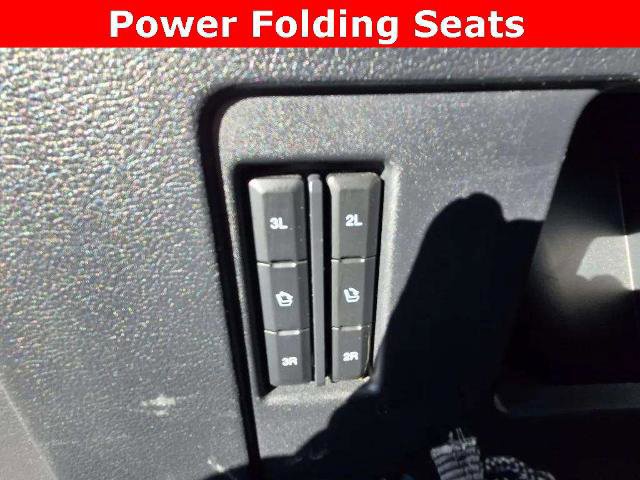 Certified 2022 Ford Expedition Max Limited image 31