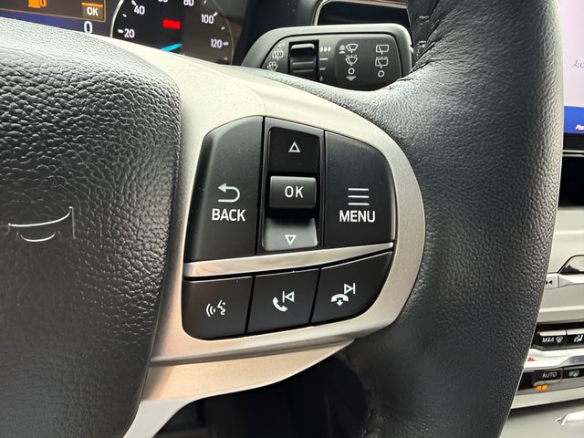 Certified 2023 Ford Explorer XLT w/ Equipment Group 202A AWD/4WD image 20