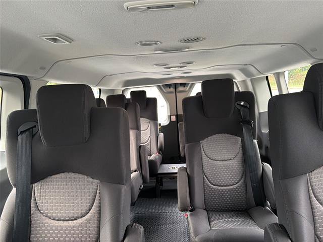 Certified 2023 Ford Transit 350 XLT RWD image 22