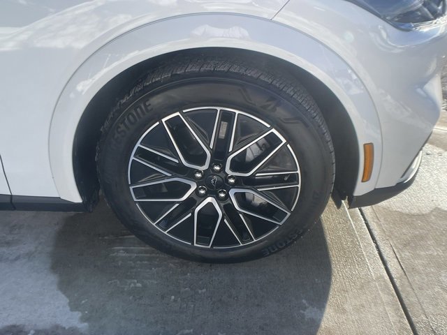 Certified 2025 Ford Mustang Mach-E Premium image 10