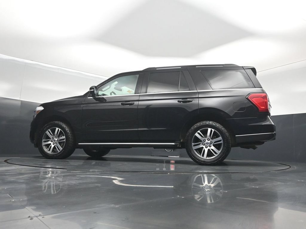 Certified 2023 Ford Expedition XLT AWD/4WD image 54
