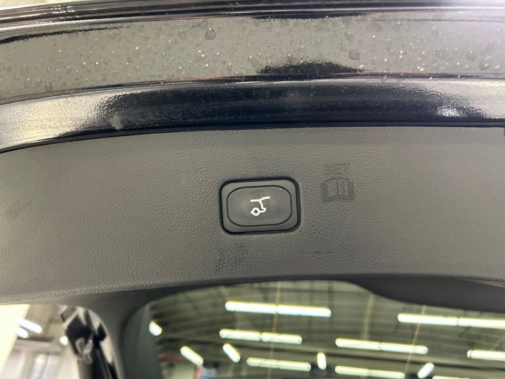Certified 2024 Ford Edge SEL w/ Convenience Package AWD/4WD image 27