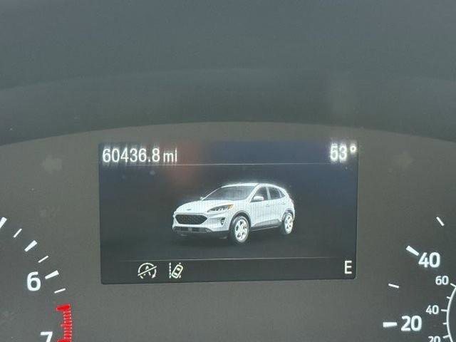 Certified 2022 Ford Escape SE w/ SE Sport Appearance Package image 37