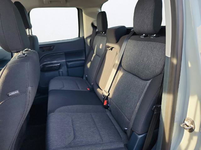 Certified 2024 Ford Maverick XLT w/ XLT Luxury Package FWD image 18