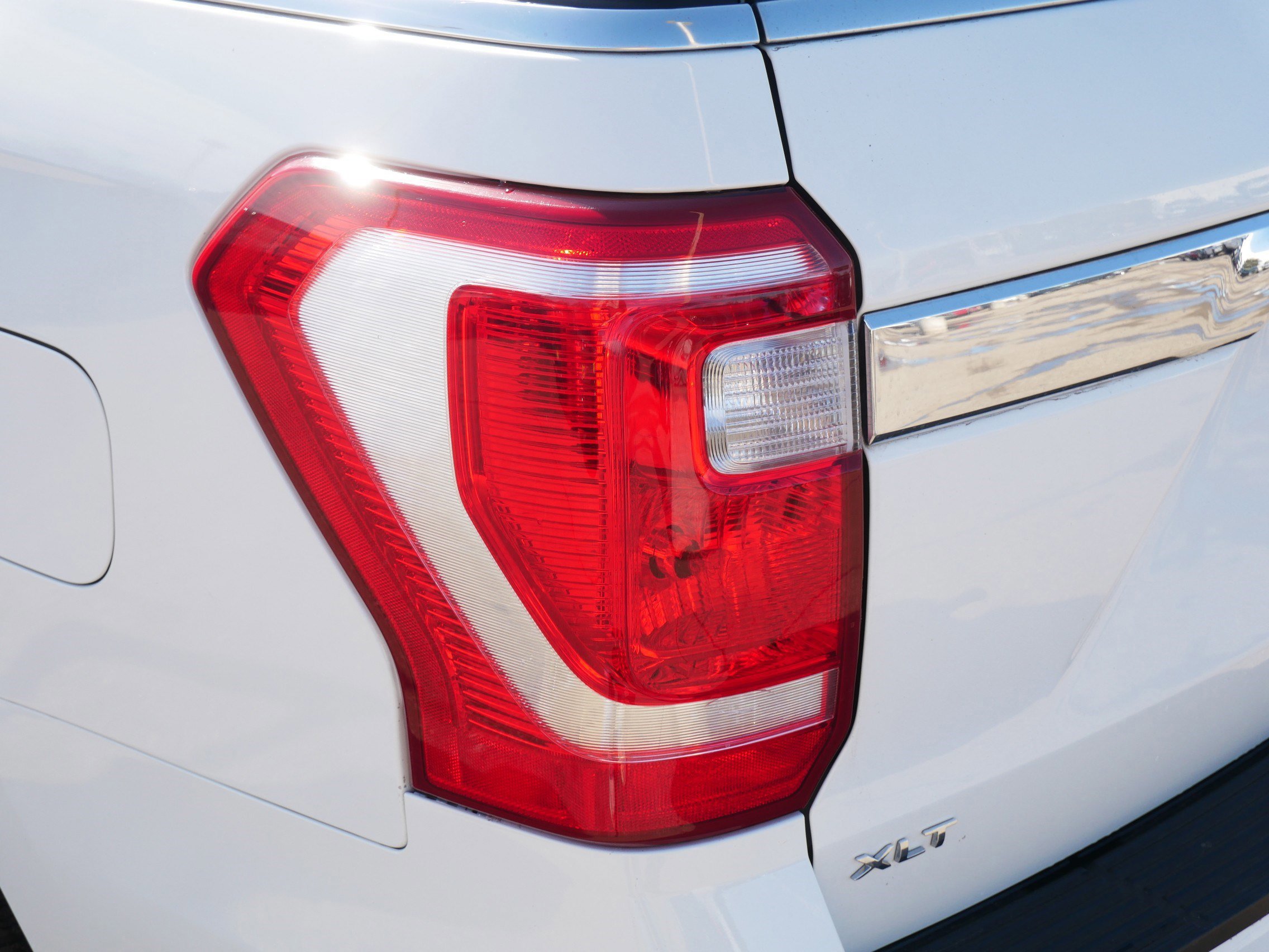 Certified 2021 Ford Expedition Max XLT image 32