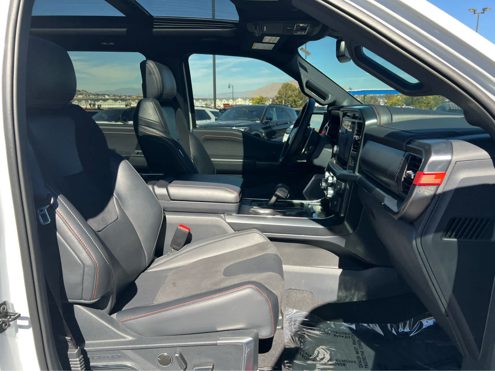 Certified 2025 Ford F150 Raptor AWD/4WD image 20