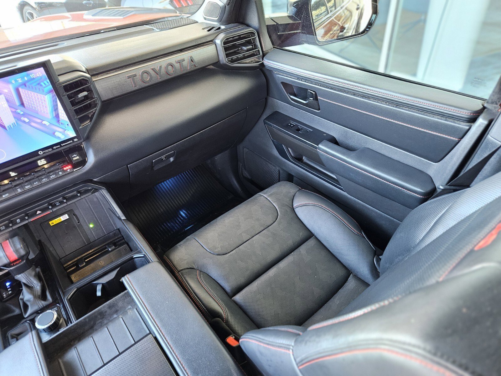 Used 2024 Toyota Tundra TRD Pro image 15