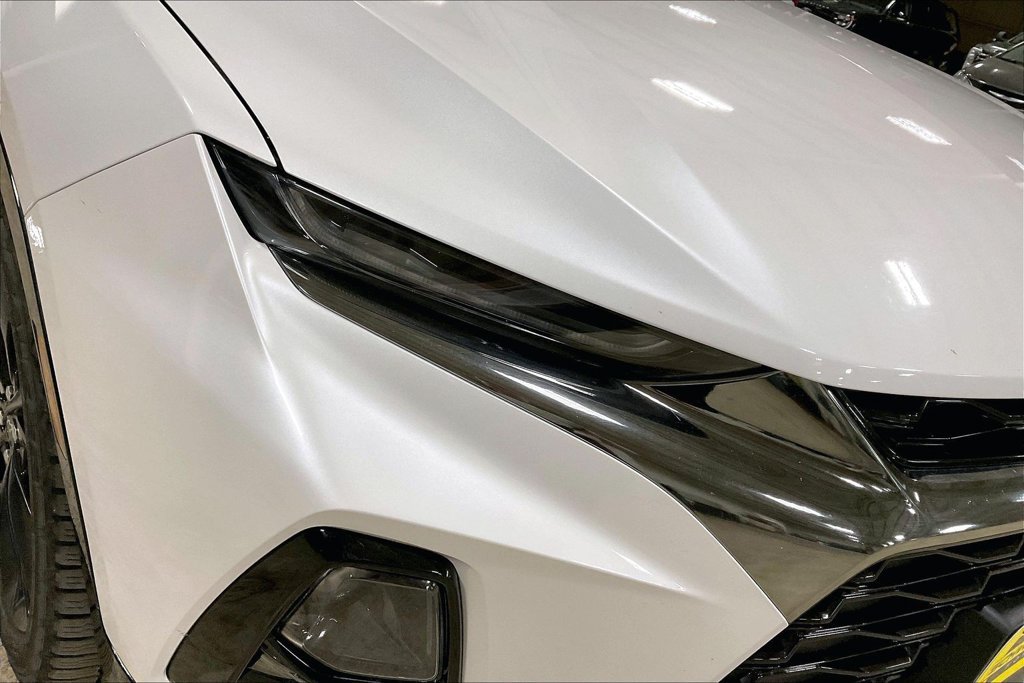 Used 2020 Chevrolet Blazer RS w/ LPO, Floor Liner Package AWD/4WD image 27