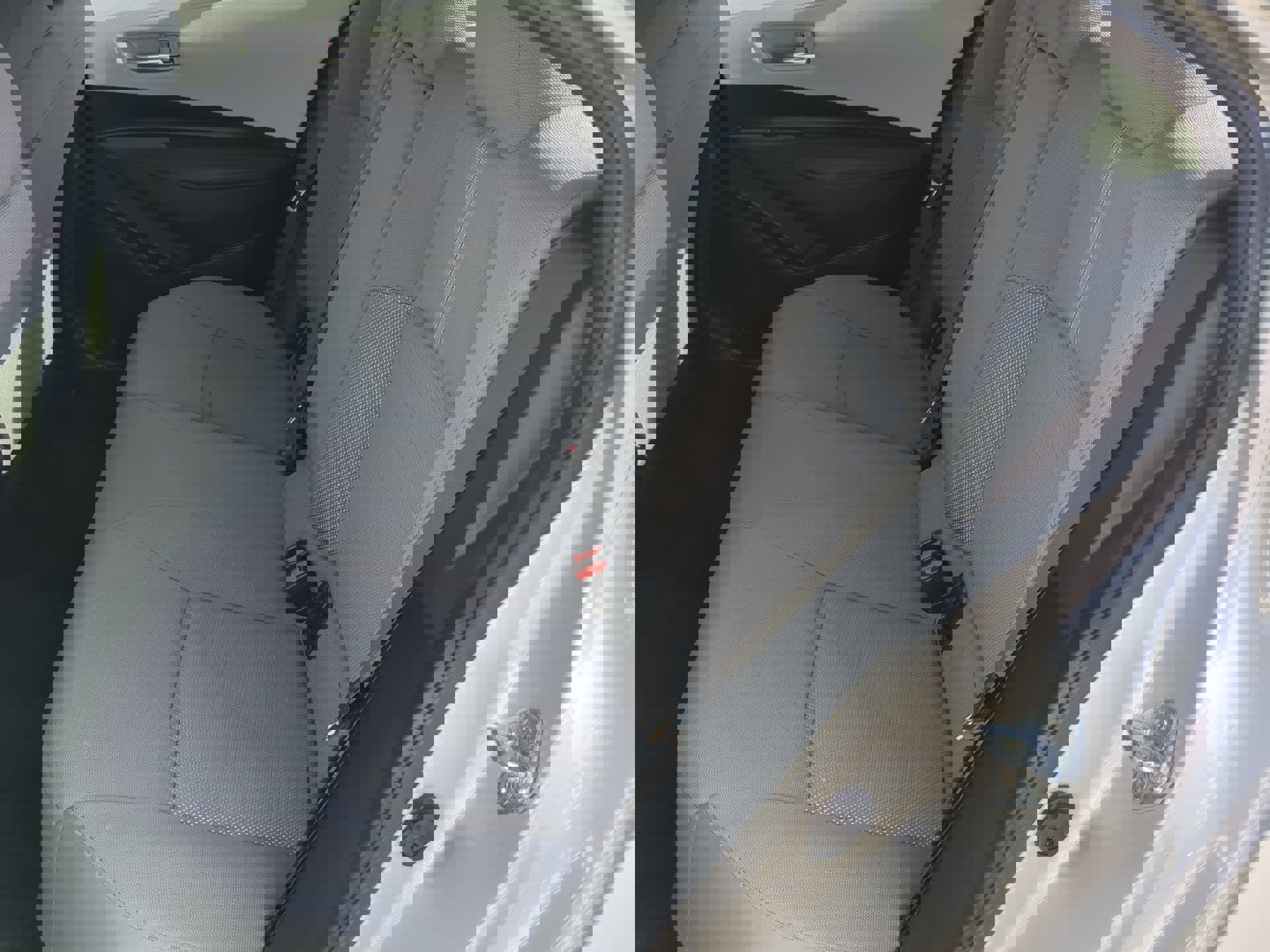 Used 2024 Toyota Corolla SE image 18