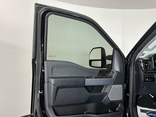 Certified 2024 Ford F350 Lariat AWD/4WD image 16
