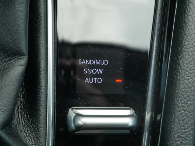 Used 2022 Jeep Compass Latitude AWD/4WD image 25