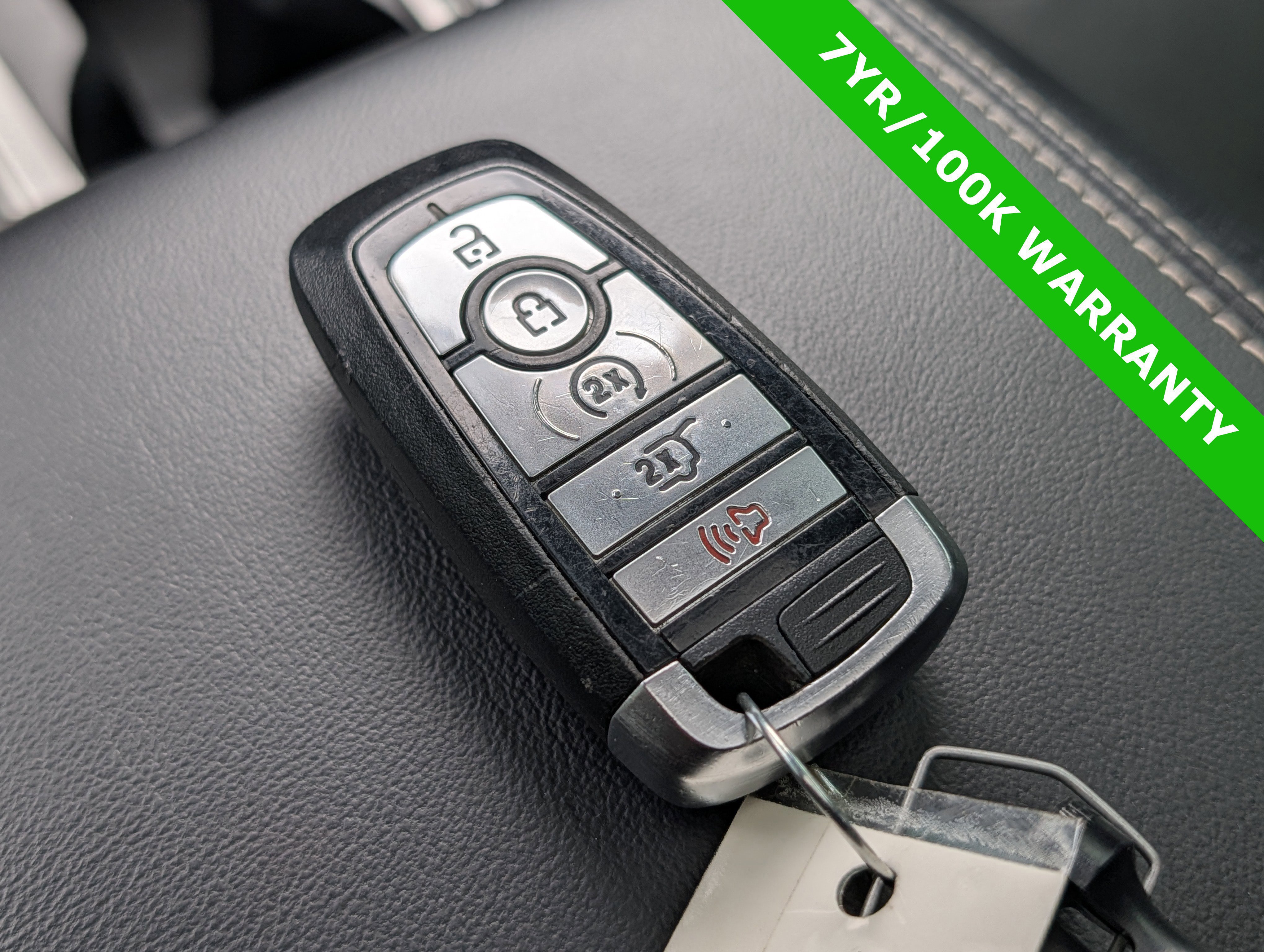 Certified 2022 Ford Explorer ST w/ Equipment Group 401A AWD/4WD image 37