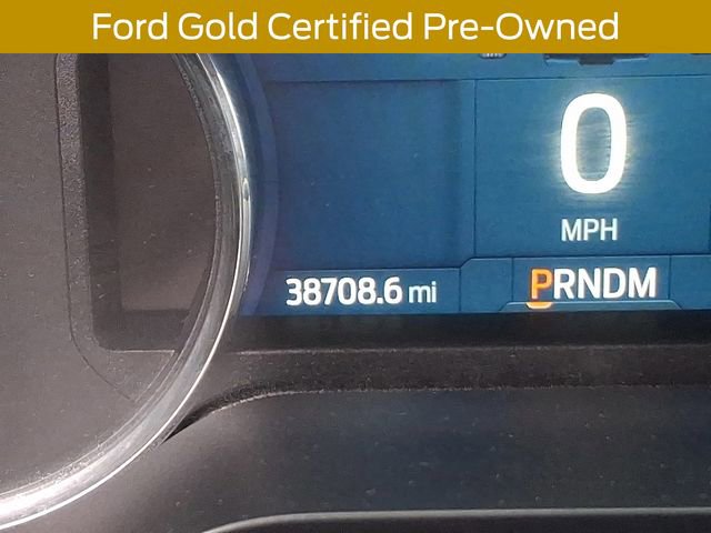 Certified 2023 Ford F150 XLT w/ Equipment Group 302A High AWD/4WD image 23