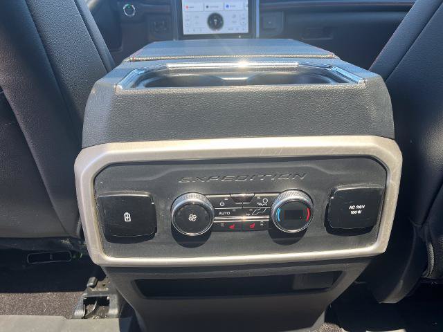 Certified 2023 Ford Expedition Max Limited AWD/4WD image 9