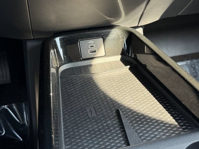 Certified 2025 Ford Mustang Mach-E Premium AWD/4WD image 25