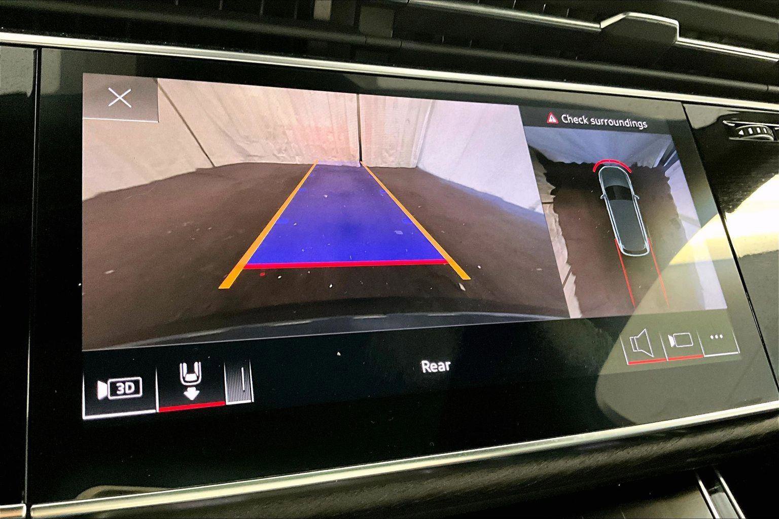 Used 2021 Audi Q7 2.0T Premium Plus w/ Premium Plus Package image 20