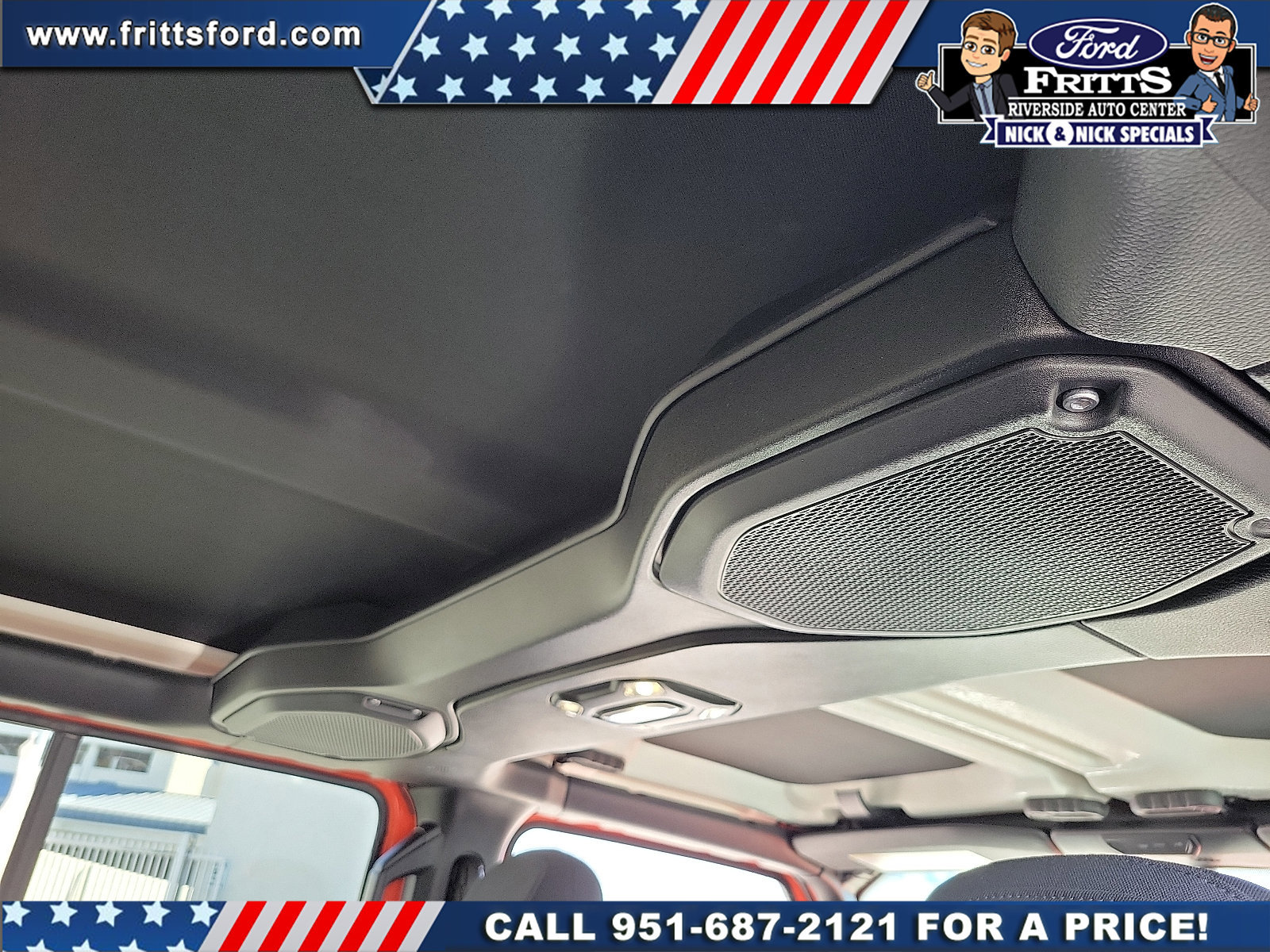 Used 2023 Jeep Wrangler Unlimited w/ 8.4" Radio Group image 17