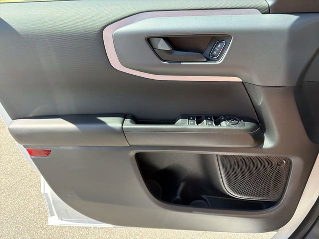 Certified 2024 Ford Bronco Sport Big Bend image 21