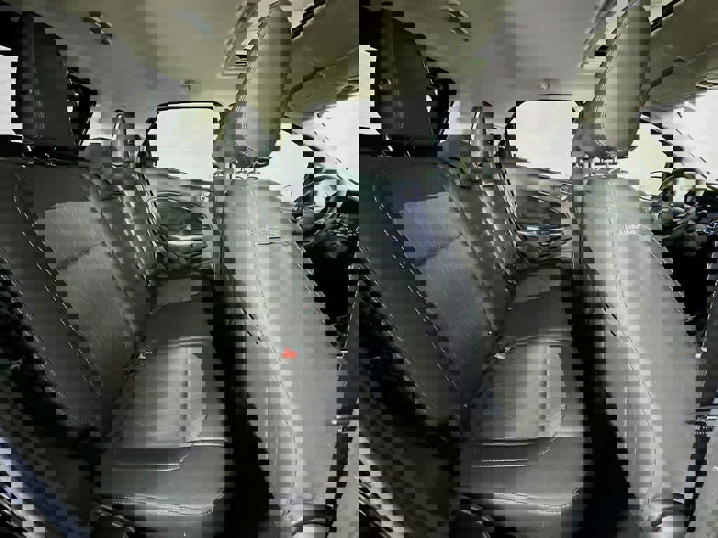 Certified 2022 Ford EcoSport SE w/ SE Convenience Package image 31