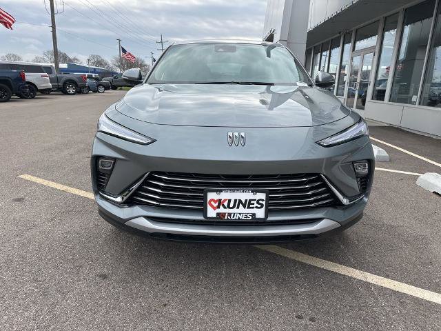 Used 2025 Buick Envista Preferred image 15