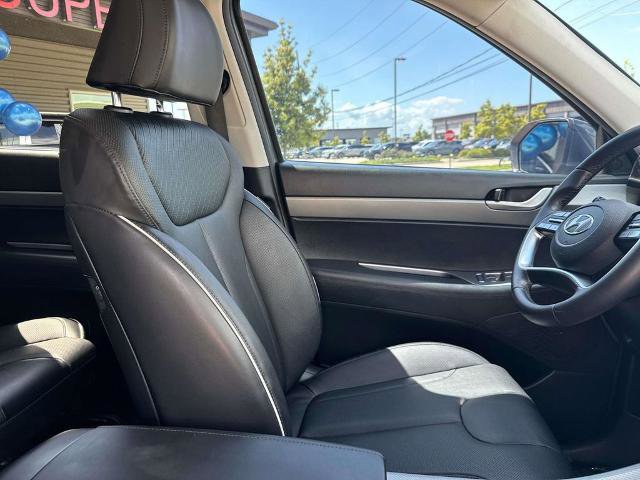 Used 2024 Hyundai Palisade XRT AWD/4WD image 14