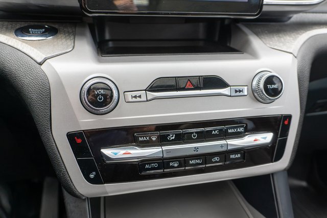 Certified 2024 Ford Explorer Timberline w/ Timberline Technology Package AWD/4WD image 28