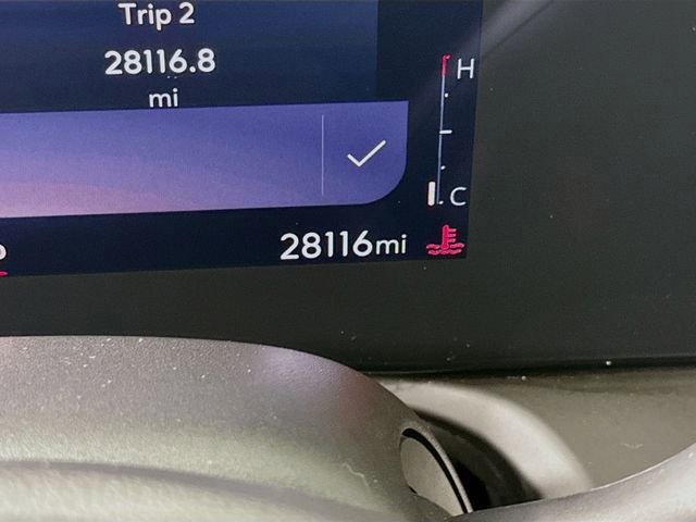 Used 2024 Buick Encore GX Sport Touring image 12