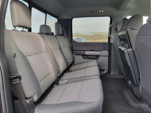 Certified 2024 Ford F350 XL w/ STX Appearance Package image 23