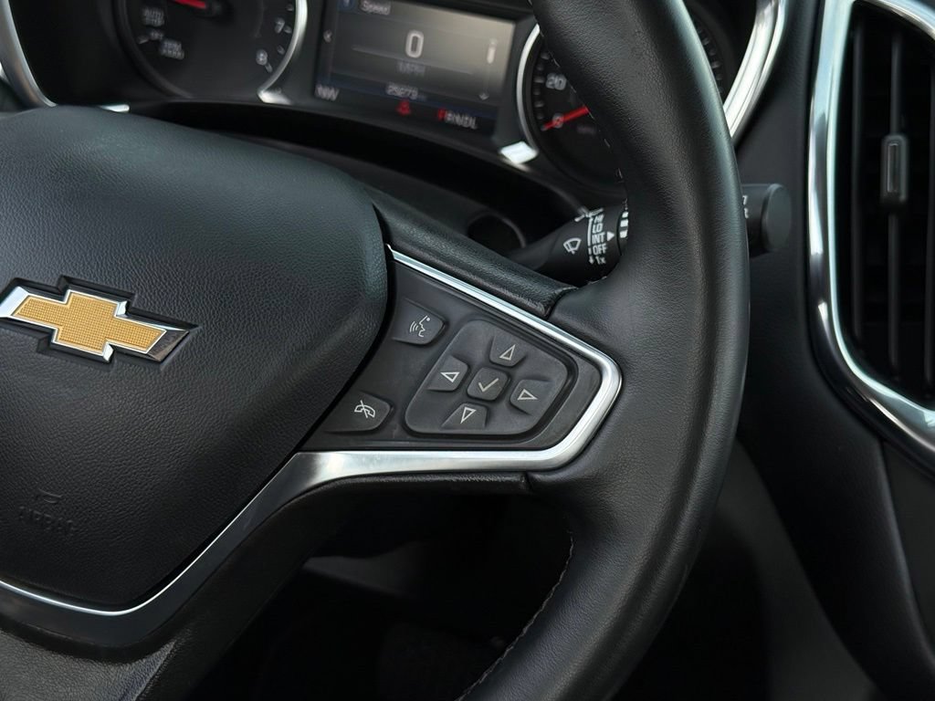 Used 2023 Chevrolet Equinox LT FWD image 8